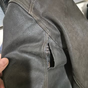 Az Kullanılan Montta Erken Yırtılma Ve Garanti Dışı Bırakılma