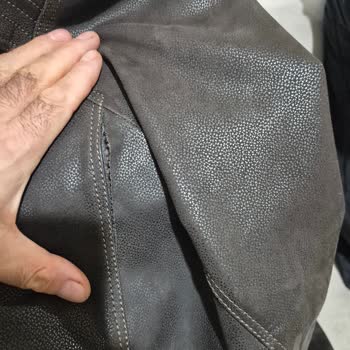 Az Kullanılan Montta Erken Yırtılma Ve Garanti Dışı Bırakılma