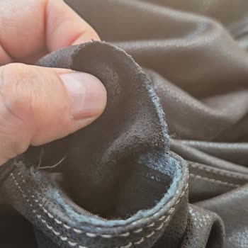 Az Kullanılan Montta Erken Yırtılma Ve Garanti Dışı Bırakılma