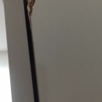 Köprü Mobilya | Kayseri Hasarlı Ürün Teslimi