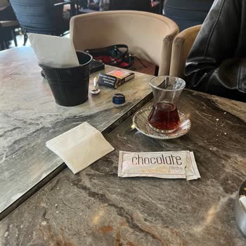 Kahvemden Hamam Böceği Çıktı, Hijyen Ve Sağlığım Tehlikede!