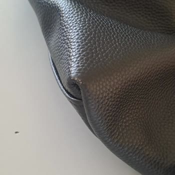 Derimod Çanta Derisinde Atma Ve Garanti Desteği Sorunu