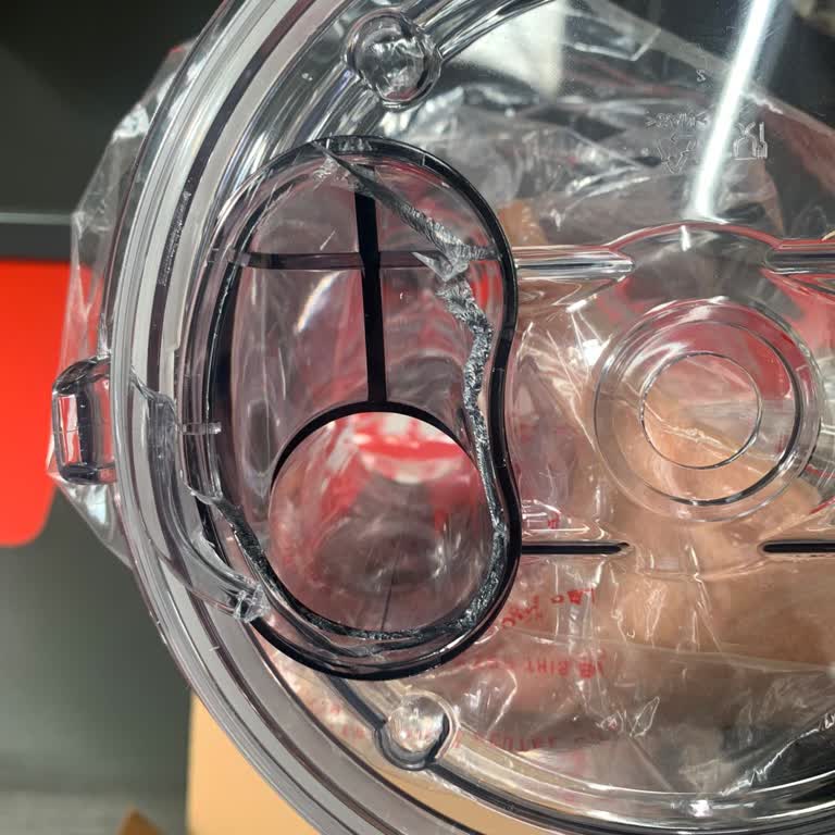 Media Markt Kırık Blenderı İade Ettim 8 Gündür Sonuç Yok Mağduriyetim Devam Ediyor!