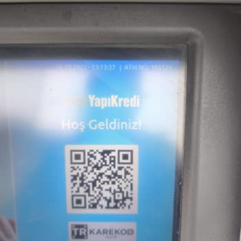 ATM Yatırılan 4400 TL Hesabıma Geçmedi Mağduriyetim Sürüyor