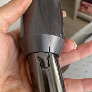 Dyson V12 Süpürgede Sürekli Arıza Ve Yetersiz Servis Desteği Nedeniyle Ürün Değişimi Talebi