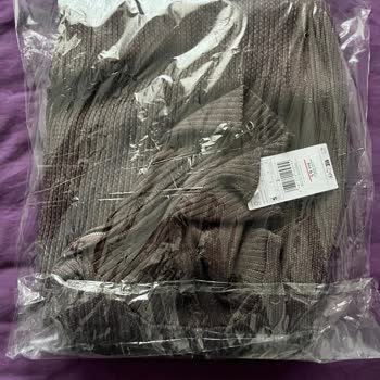 Kaban İadesi Kabul Edilmedi Ücret İadesi Yapılmadı