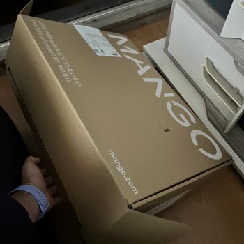 Kaban İadesi Kabul Edilmedi Ücret İadesi Yapılmadı