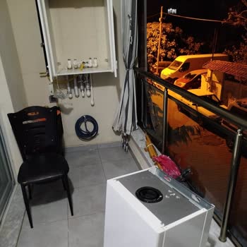 Kombi Arızası Sonrası Yüksek Ücret Ve Eksik Onarım Mağduriyeti