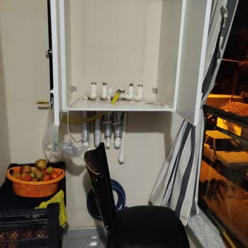 Kombi Arızası Sonrası Yüksek Ücret Ve Eksik Onarım Mağduriyeti