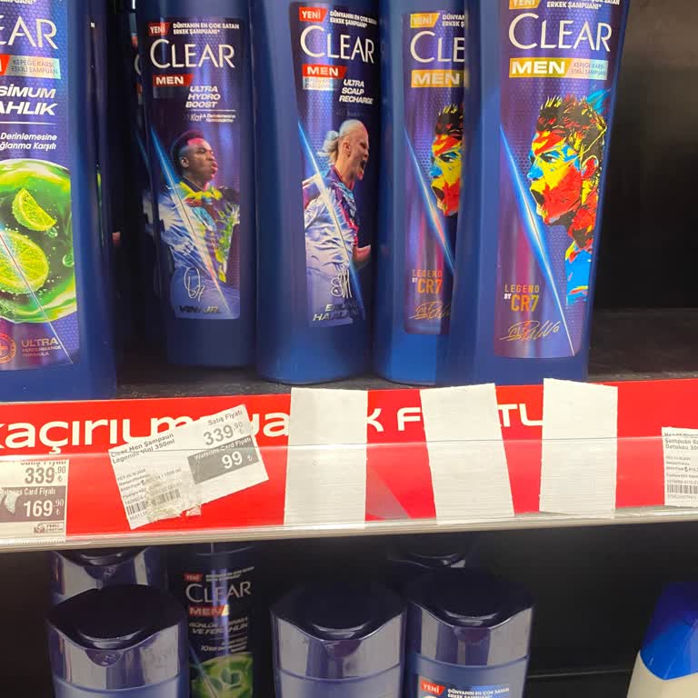 Watsons Mağazasında Yanlış Etiket Fiyatı Nedeniyle Mağduriyet Ve Denetim Talebi