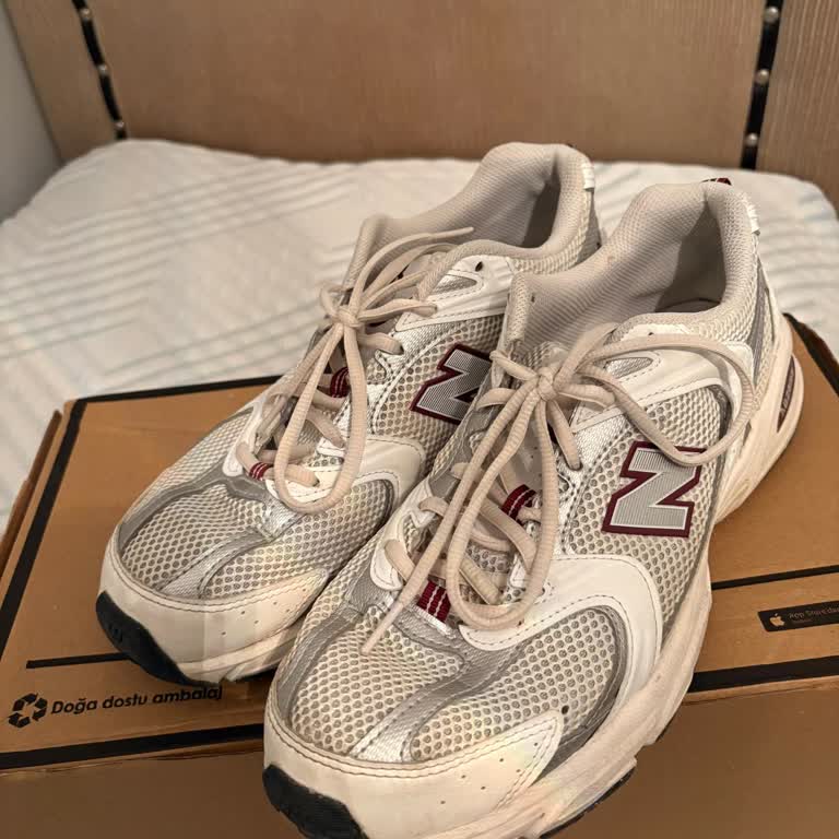 Garanti Kapsamındaki Ayakkabı İçin Çözüm Sunulmadı