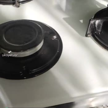 Bosch Set Üstü Ocak Kalitesizliği!