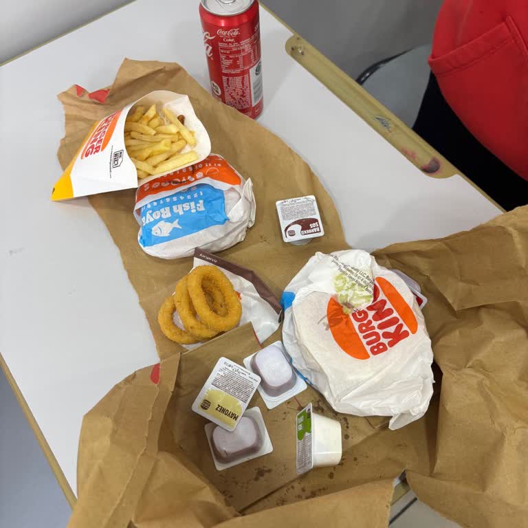 Trendyol GO Üzerinden Verilen Siparişte Eksik Ürün Ve Yetersiz Müşteri Hizmeti