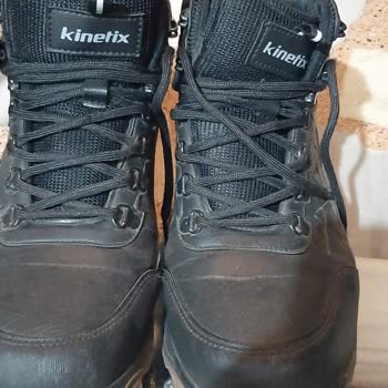 Kinetix Botun Dikişleri Kısa Sürede Açıldı Hayal Kırıklığı Yaşadım