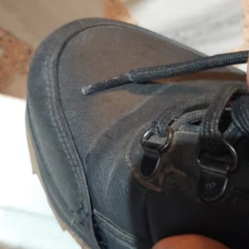 Kinetix Botun Dikişleri Kısa Sürede Açıldı Hayal Kırıklığı Yaşadım