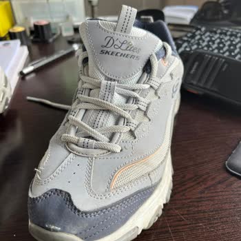 Sporthink Kısa Sürede Yırtılan Skechers Ayakkabı İçin Garanti Talebimin Gerekçesiz Reddedilmesi!