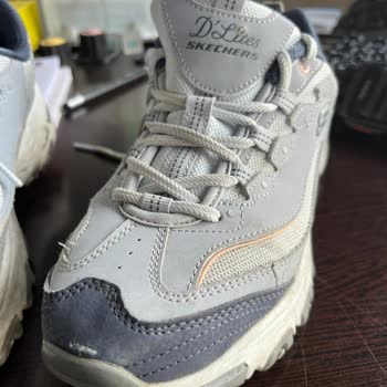 Sporthink Kısa Sürede Yırtılan Skechers Ayakkabı İçin Garanti Talebimin Gerekçesiz Reddedilmesi!