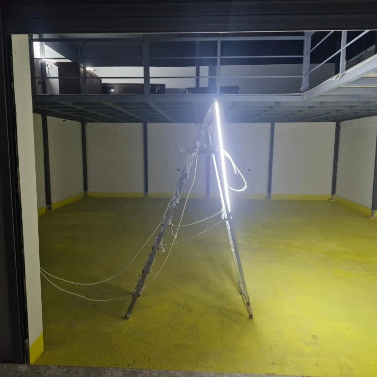 Yeykim Quattro 1042 Boya Hem Yetersiz Hem De Renk Tutmuyor