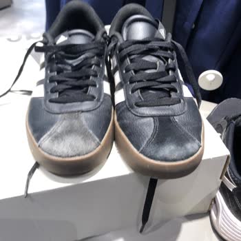 In Street Kısa Sürede Deforme Olan Ayakkabılar Ve Yetersiz Müşteri Hizmeti Nedeniyle Mağduriyet