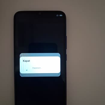 Açılmayan Telefonum İçin 40 Gündür İade Sorunu Yaşıyorum