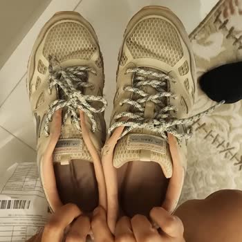 Kısa Sürede Deforme Olan Ayakkabıya İade Veya Değişim Talebi