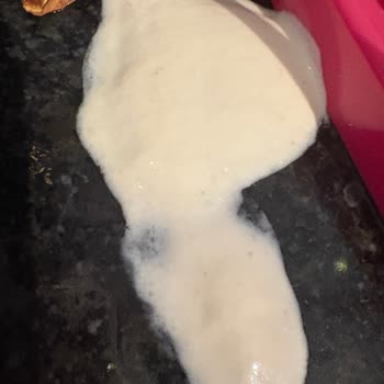 Son Kullanma Tarihi Geçmemiş Kefir Ürünlerinde Köpürme Ve Kötü Koku Sorunu