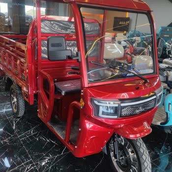 Kısa Sürede Arıza Yapan Elektrikli Motorda Garanti Ve Servis Mağduriyeti