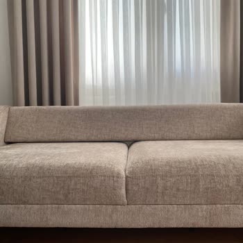 Doğtaş Koltuk Takımında Gıcırtı Ve Montaj Hataları Çözülmüyor Minderler Deforme