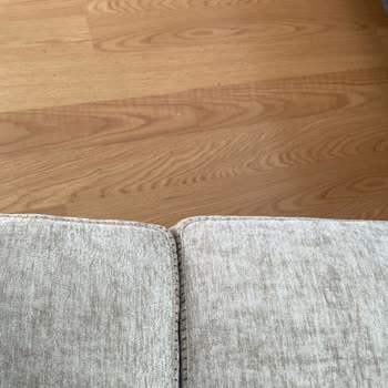 Doğtaş Koltuk Takımında Gıcırtı Ve Montaj Hataları Çözülmüyor Minderler Deforme