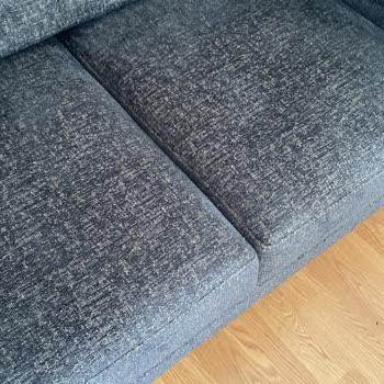 Doğtaş Koltuk Takımında Gıcırtı Ve Montaj Hataları Çözülmüyor Minderler Deforme