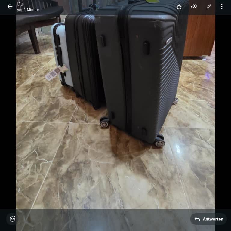 Sunexpress Hava Yolları İle Toplu Valiz Kaybı Ve İlgisizlik!