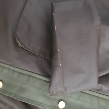 Kısa Sürede Deforme Olan Mont İçin Garanti Talebim Reddedildi