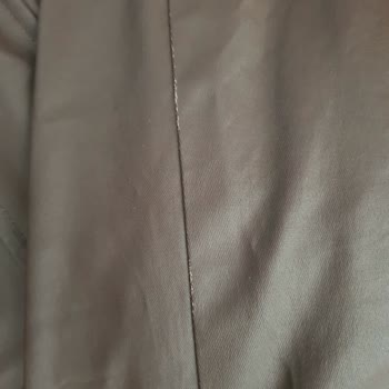 Kısa Sürede Deforme Olan Mont İçin Garanti Talebim Reddedildi