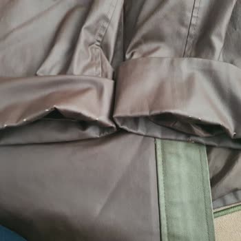 Kısa Sürede Deforme Olan Mont İçin Garanti Talebim Reddedildi