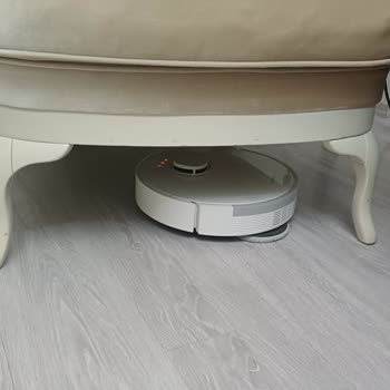 Media Markt Sürekli Arıza Veren Robot Süpürge İçin Çözüm Bekliyorum