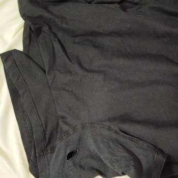 Kısa Sürede Deforme Olan Boxerlar İçin Mağduriyetimin Giderilmesini İstiyorum