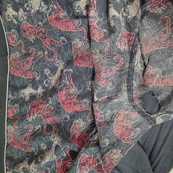 Kısa Sürede Deforme Olan Boxerlar İçin Mağduriyetimin Giderilmesini İstiyorum