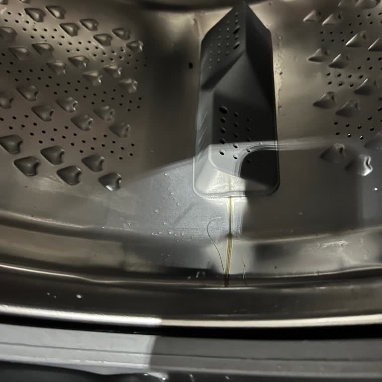 Yeni Alınan Çamaşır Makinesi İlk Günden Arızalı Çıktı, İade Talebim Karşılanmıyor