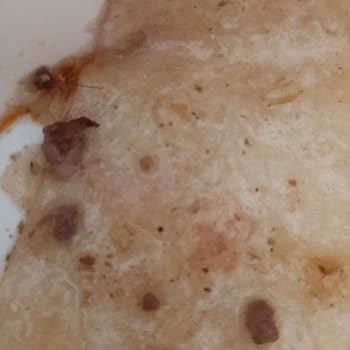 Paket Dönerde Kıl Çıkması Ve Yetersiz Müşteri Hizmeti