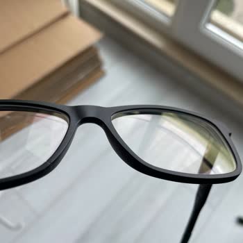 Garanti Kapsamındaki Gözlük Çerçevemdeki Çatlak İçin Değişim Talebim Reddedildi