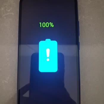 Sıfır Alınan Telefon Çalışmıyor, İade Talebim 40 Gündür Çözümsüz Kaldı