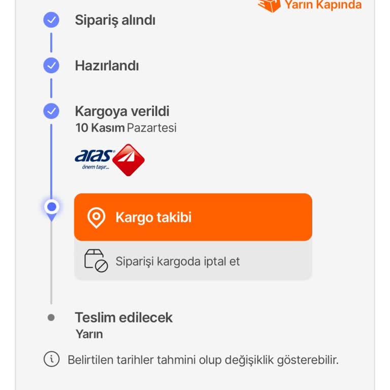 Teslimat Sürekli Ertelendi, Bilgi Ve Ürün Hâlâ Yok!
