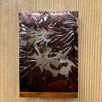 Hasarlı Tom Ford Göz Farı Paletiyle Yaşanan Hayal Kırıklığı