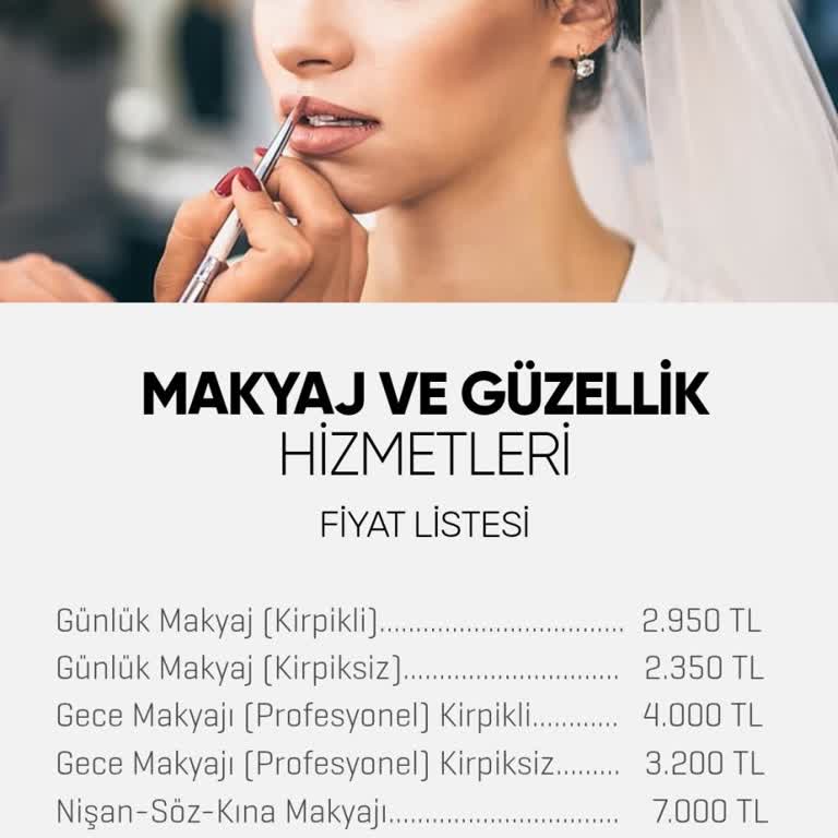 San Kuaför'de Önceden Bildirilmeyen Fahiş Ücret Ve İlgisiz Yaklaşım!