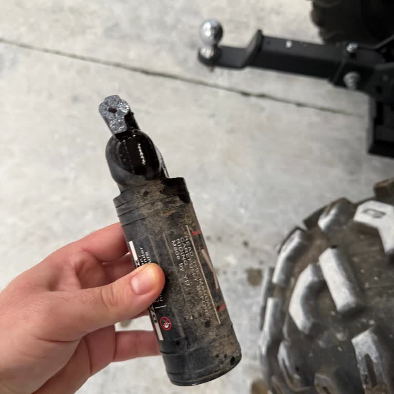 Garanti Kapsamında Olmasına Rağmen Amortisör Değişimi Reddedildi