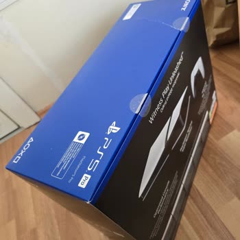 Açılmış PS5 Pro Teslim Edildi, İade Talebime Dönüş Yapılmıyor