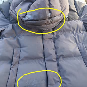 Kısa Sürede Renk Solan Mont İçin Değişim Talebim Red Edildi, Mağduriyetim Giderilmiyor