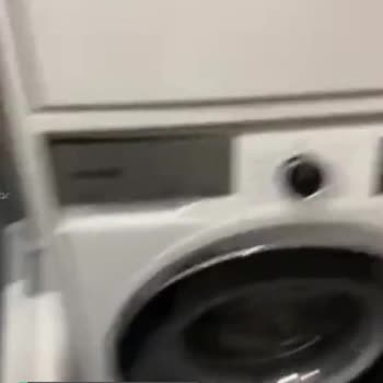 Arçelik Çamaşır Makinesi Arkasında Durmuyorlar