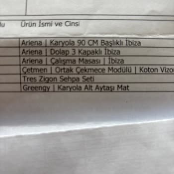 Aldığım Ürün Eksik Ve Uyumsuz Geldi, Mağdur Oldum