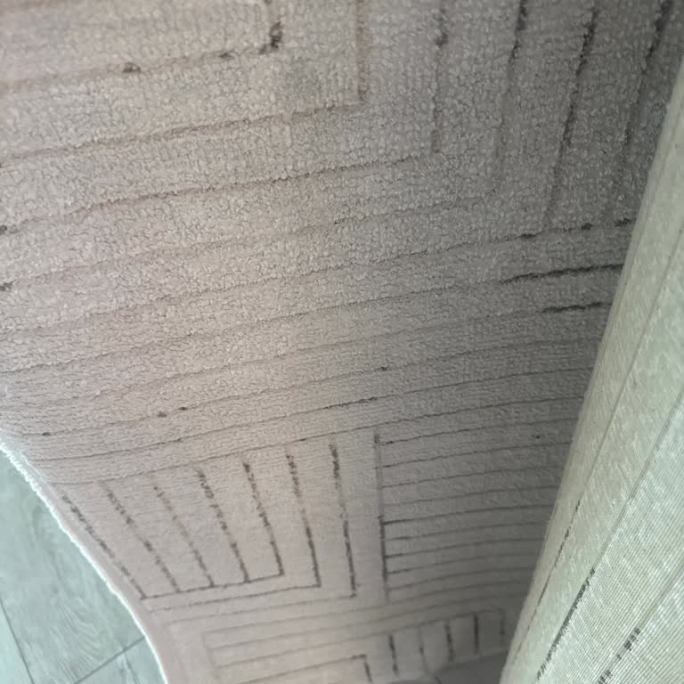 Yanlış Yıkama Sonucu Halılarım Zarar Gördü Firma Çözüm Sunmuyor